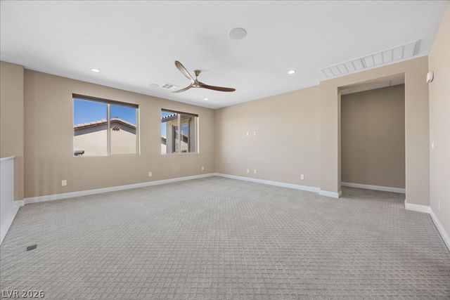 12021 Abbracci Avenue, Las Vegas, NV 89138