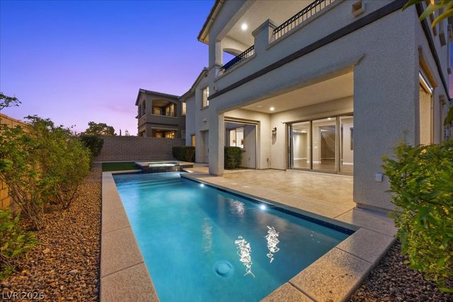 12021 Abbracci Avenue, Las Vegas, NV 89138
