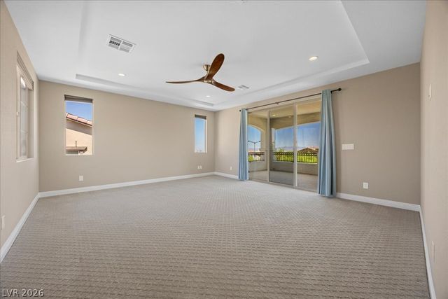 12021 Abbracci Avenue, Las Vegas, NV 89138