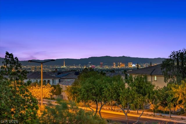 12021 Abbracci Avenue, Las Vegas, NV 89138