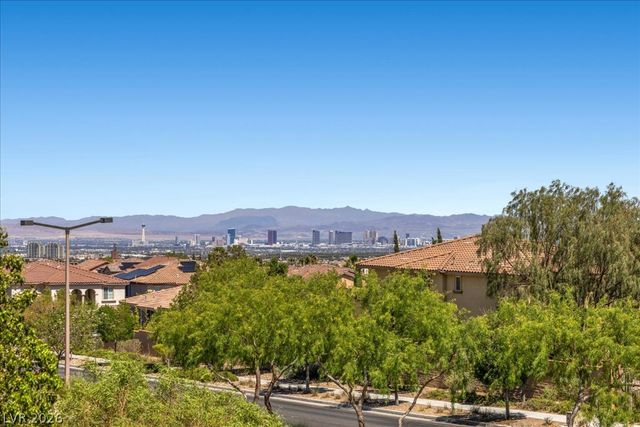 12021 Abbracci Avenue, Las Vegas, NV 89138