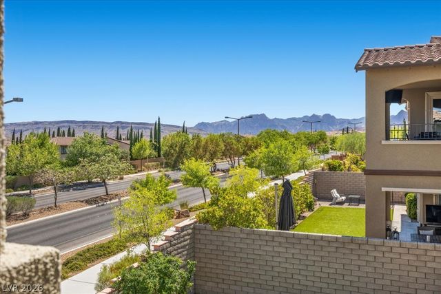 12021 Abbracci Avenue, Las Vegas, NV 89138