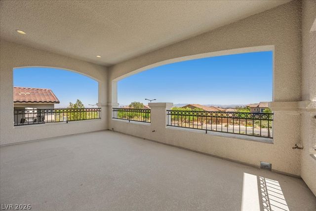 12021 Abbracci Avenue, Las Vegas, NV 89138