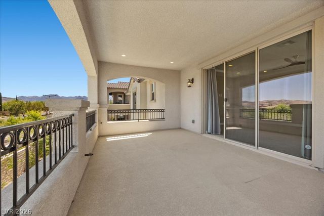 12021 Abbracci Avenue, Las Vegas, NV 89138