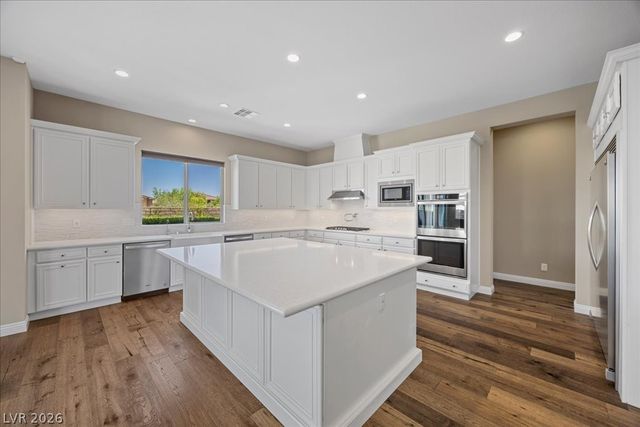 12021 Abbracci Avenue, Las Vegas, NV 89138
