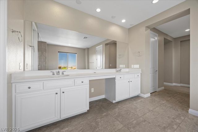 12021 Abbracci Avenue, Las Vegas, NV 89138