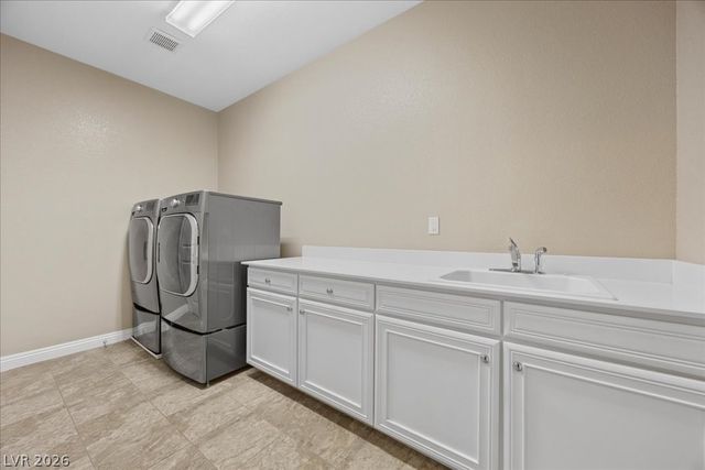 12021 Abbracci Avenue, Las Vegas, NV 89138