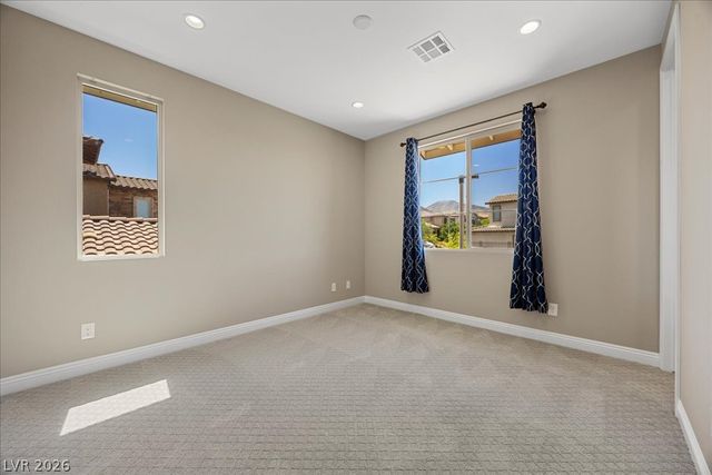12021 Abbracci Avenue, Las Vegas, NV 89138