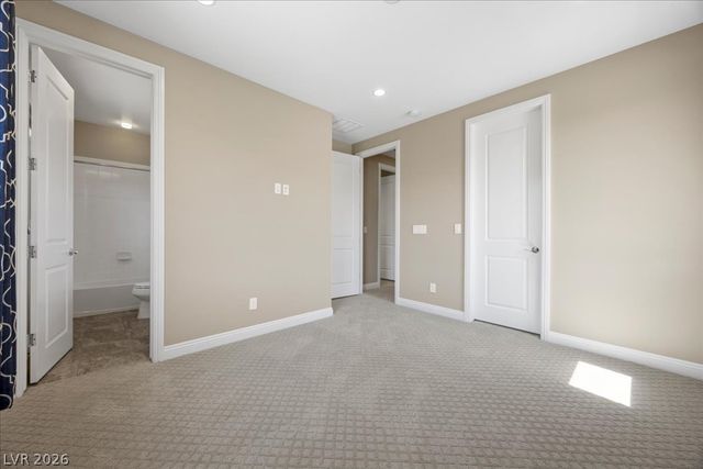 12021 Abbracci Avenue, Las Vegas, NV 89138