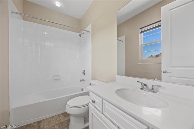 12021 Abbracci Avenue, Las Vegas, NV 89138