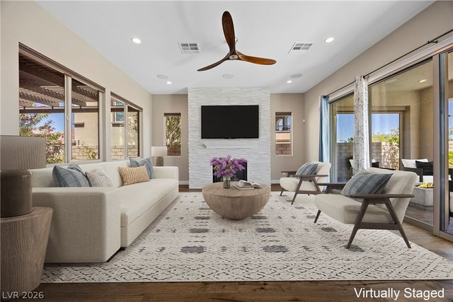 12021 Abbracci Avenue, Las Vegas, NV 89138