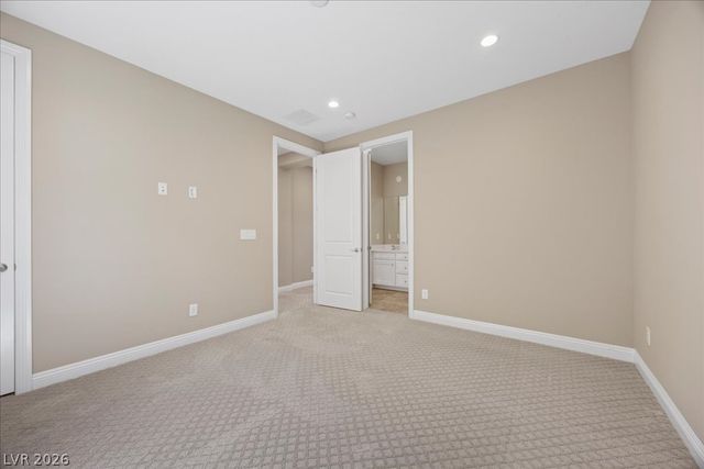 12021 Abbracci Avenue, Las Vegas, NV 89138