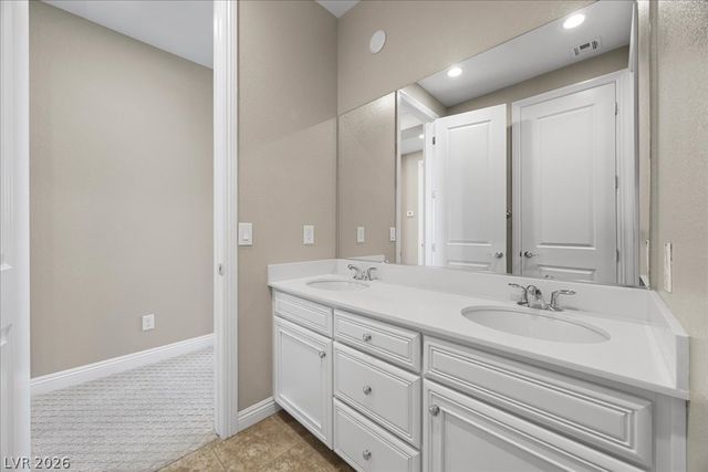 12021 Abbracci Avenue, Las Vegas, NV 89138