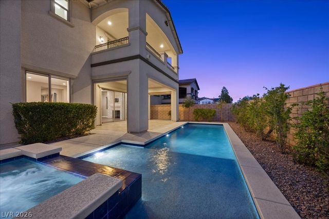 12021 Abbracci Avenue, Las Vegas, NV 89138