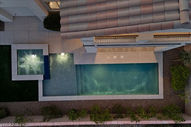 12021 Abbracci Avenue, Las Vegas, NV 89138