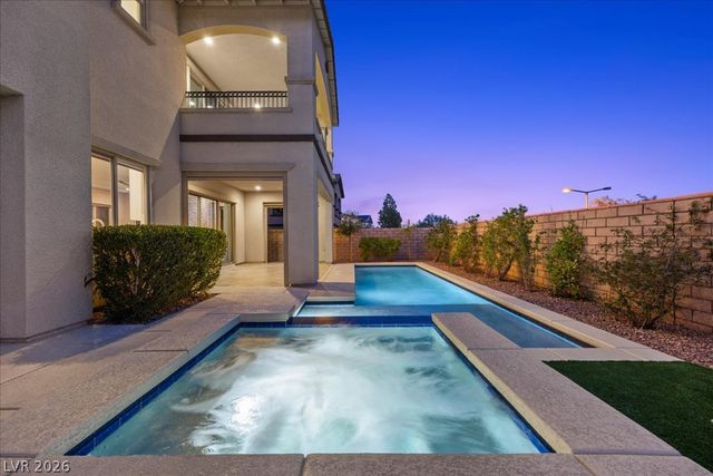 12021 Abbracci Avenue, Las Vegas, NV 89138