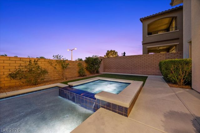 12021 Abbracci Avenue, Las Vegas, NV 89138