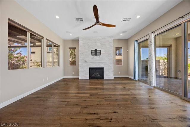 12021 Abbracci Avenue, Las Vegas, NV 89138