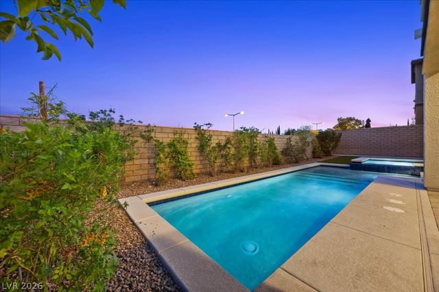 12021 Abbracci Avenue, Las Vegas, NV 89138