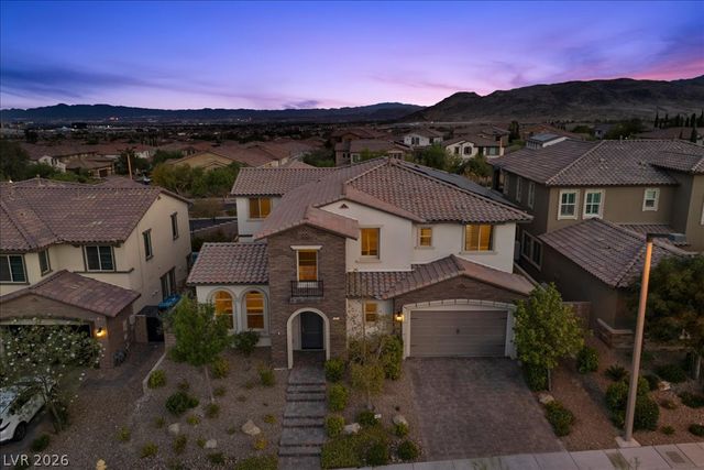 12021 Abbracci Avenue, Las Vegas, NV 89138