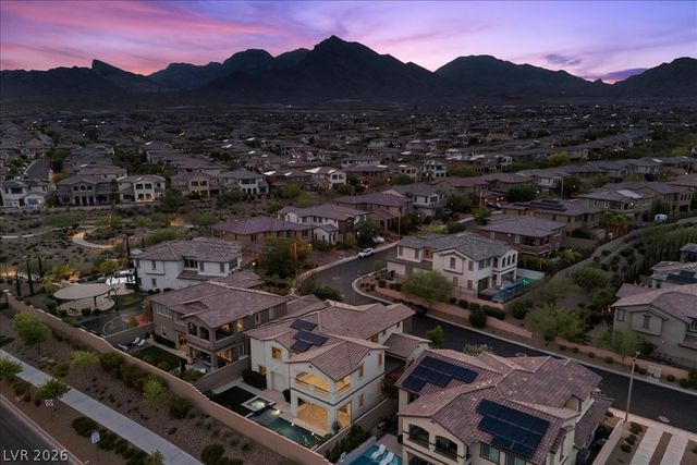 12021 Abbracci Avenue, Las Vegas, NV 89138