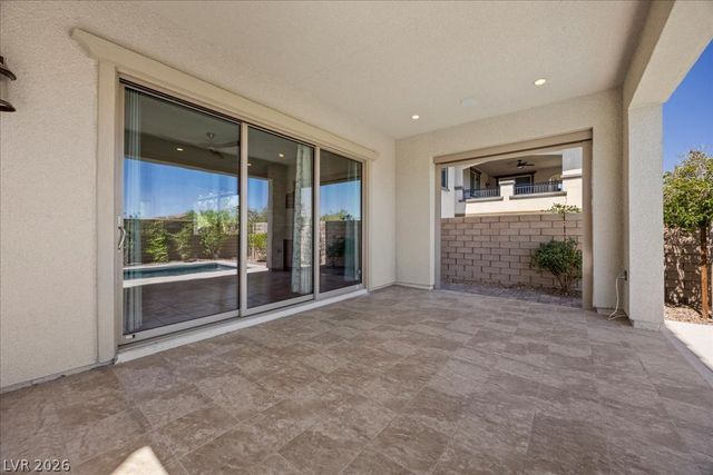 12021 Abbracci Avenue, Las Vegas, NV 89138