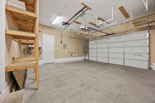 12021 Abbracci Avenue, Las Vegas, NV 89138