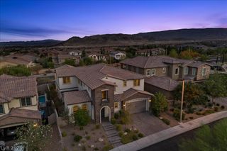 12021 Abbracci Avenue, Las Vegas, NV 89138