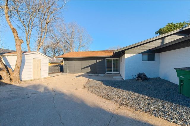 4406 Scottsdale RD, Austin, TX 78721