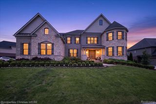 47711 Dunhill Court, Novi, MI 48167