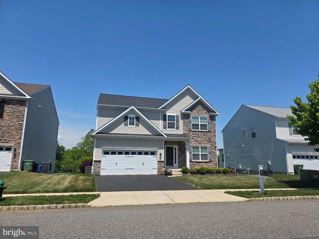 53 BUCKEYE, Swedesboro, NJ 08085