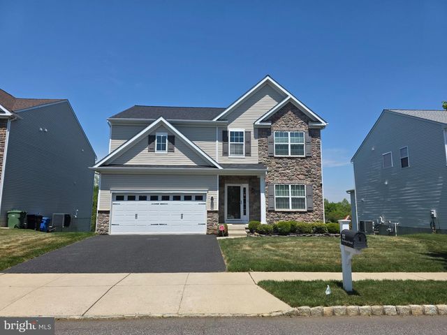 53 BUCKEYE, Swedesboro, NJ 08085