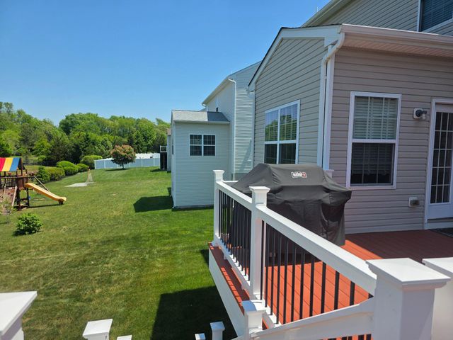 53 BUCKEYE, Swedesboro, NJ 08085