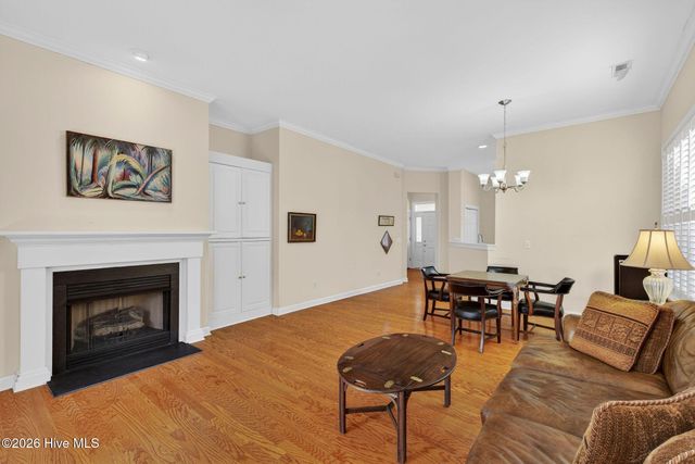 4310 Stratton Village Lane, Wilmington, NC 28409