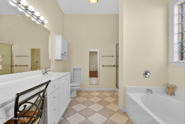 4310 Stratton Village Lane, Wilmington, NC 28409