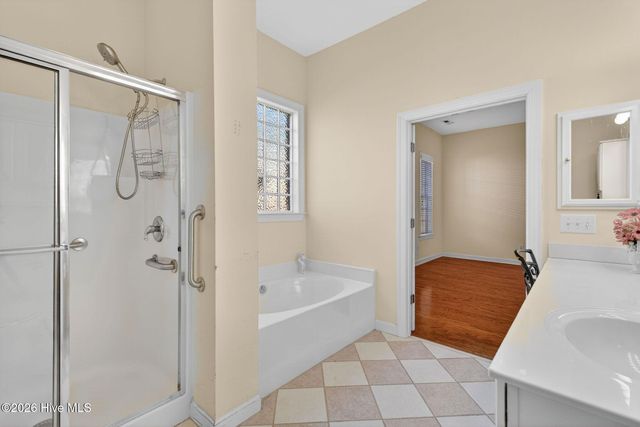 4310 Stratton Village Lane, Wilmington, NC 28409