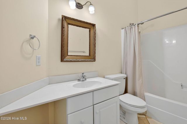 4310 Stratton Village Lane, Wilmington, NC 28409