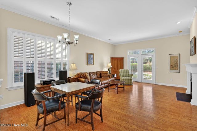 4310 Stratton Village Lane, Wilmington, NC 28409