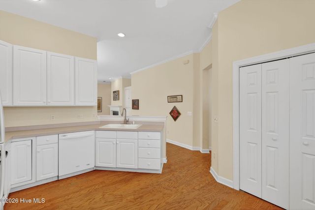 4310 Stratton Village Lane, Wilmington, NC 28409