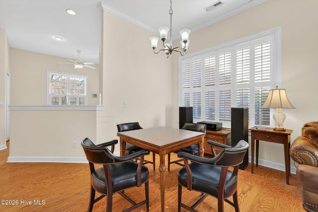 4310 Stratton Village Lane, Wilmington, NC 28409