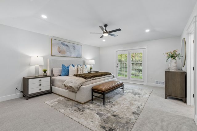 6941 Midcrest Drive, Dallas, TX 75254