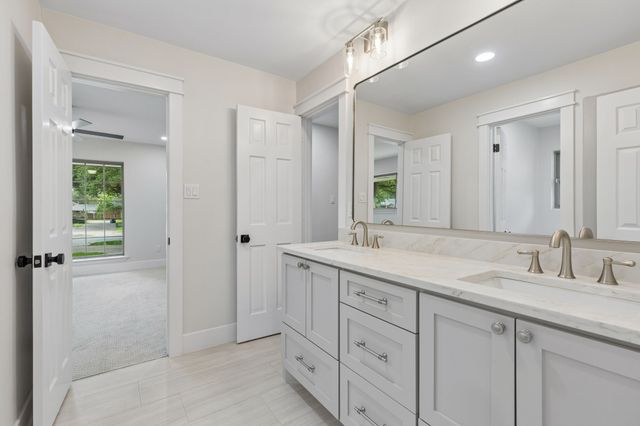 6941 Midcrest Drive, Dallas, TX 75254