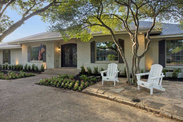 6941 Midcrest Drive, Dallas, TX 75254