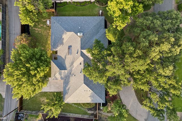 6941 Midcrest Drive, Dallas, TX 75254