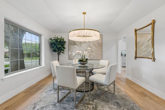 6941 Midcrest Drive, Dallas, TX 75254