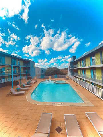 2408 Leon ST 107, Austin, TX 78705