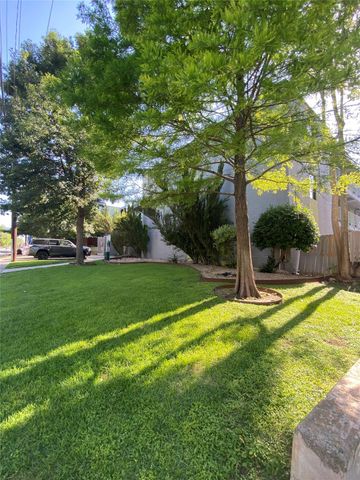 2408 Leon ST 107, Austin, TX 78705