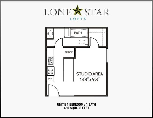 2408 Leon ST 107, Austin, TX 78705