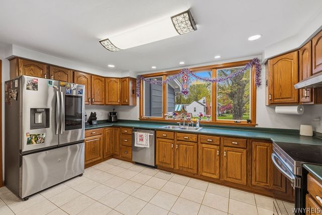 1476 Huth Road, Grand Island, NY 14072