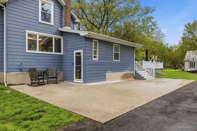 1476 Huth Road, Grand Island, NY 14072
